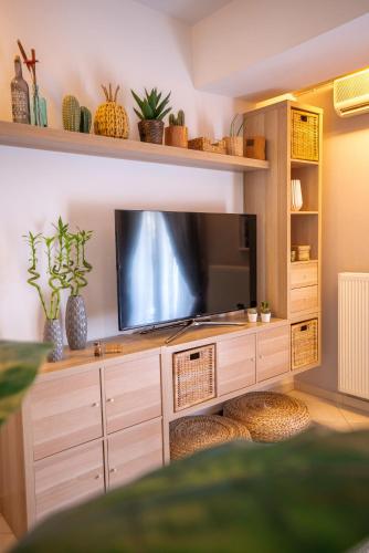 Casa Diez-Boho Chic Style Apartment by BiNoBi!