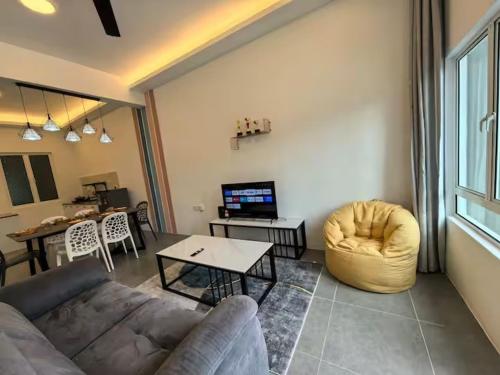 Ảnh trong thư viện ảnh của Soft Langkawi 09 ở Kuah