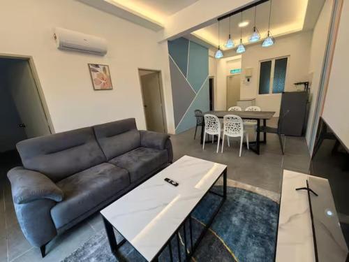 Ảnh trong thư viện ảnh của Soft Langkawi 09 ở Kuah