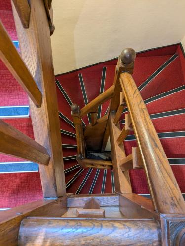 Photo de la galerie de l'établissement Hôtel Le Florin, à Rennes