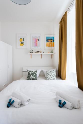 Dolce Vita Apartment