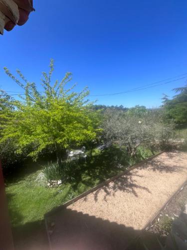 Imagem da galeria de Lou Pero Mousco em Saint-Paul-en-Forêt