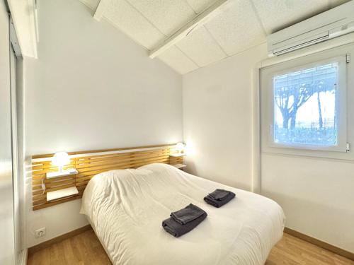 Maison de la Pinède, villa 7 pers + terrasse photo 8