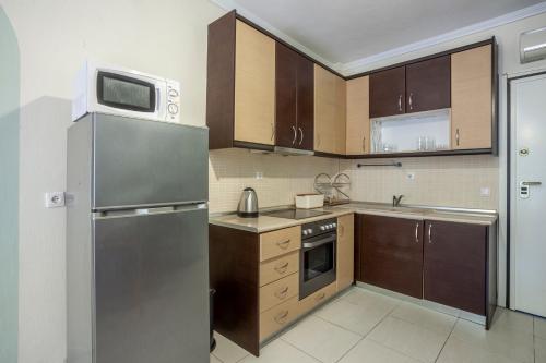 Kefi apartment