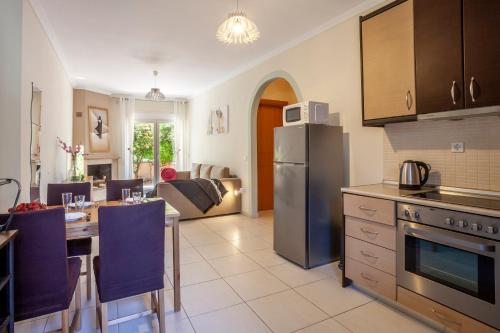 Kefi apartment