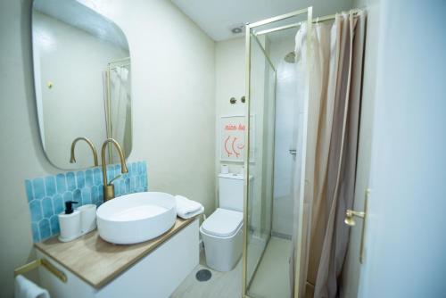 Apartamento Málaga Centro