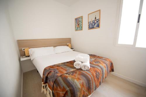 Apartamento Málaga Centro