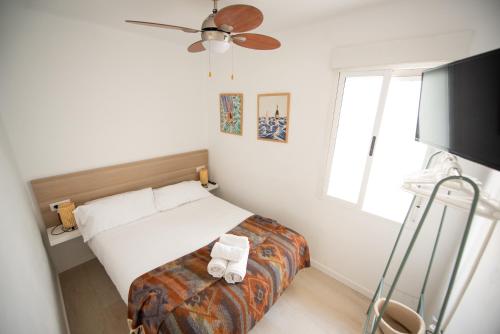 Apartamento Málaga Centro