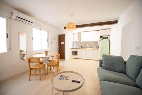 Apartamento Málaga Centro