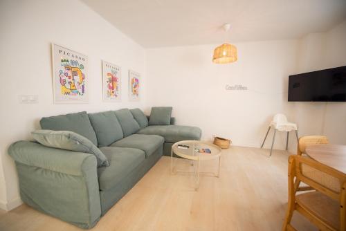 Apartamento Málaga Centro