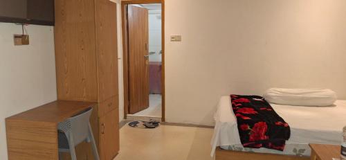 Fotografie z fotogalerie ubytování Hotel Dhanmondi Residential v destinaci Dháka