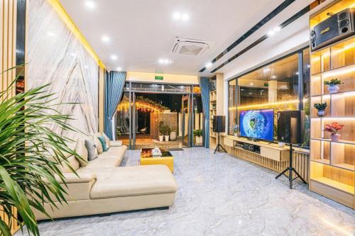 Billede fra billedgalleriet på SEOUL VILLA SẦM SƠN - Venuestay i Sầm Sơn
