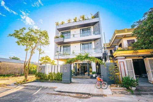 Billede fra billedgalleriet på SEOUL VILLA SẦM SƠN - Venuestay i Sầm Sơn