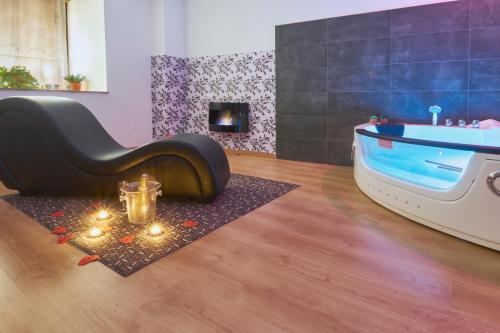 Fotografie z fotogalerie ubytování Aguas Frías 3 v destinaci La Omañuela