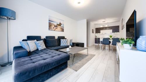 Apartamenty Sun & Snow Aquarius