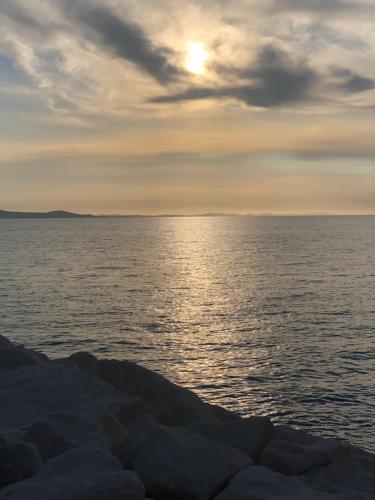 Apartman Petrus Petrčane