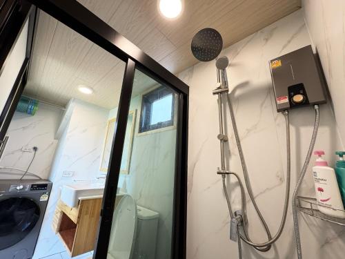 Bagno di Abrite House - Tiny House Koh Lanta