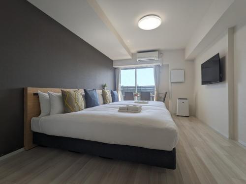 ESLEAD HOTEL Osaka Shinsaibashi