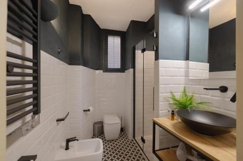 Sant'Ambrogio Oasis Apartment