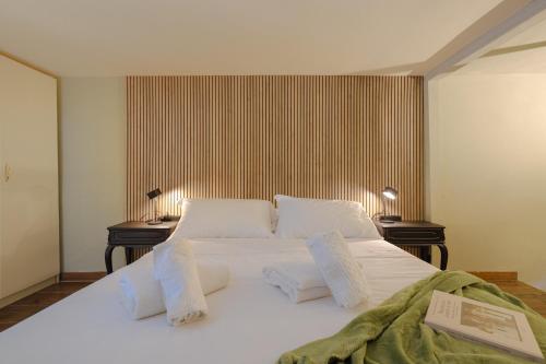 Sant'Ambrogio Oasis Apartment