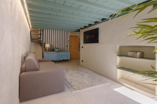 Sant'Ambrogio Oasis Apartment