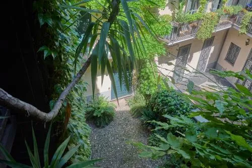 Milan Retreats Duomo Carrobbio photo 45