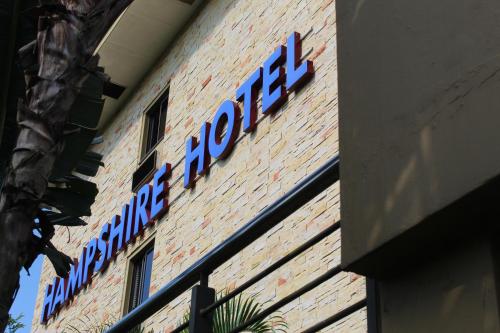 Φωτογραφία από το άλμπουμ του Hampshire Hotel - Ballito σε Μπαλίτο