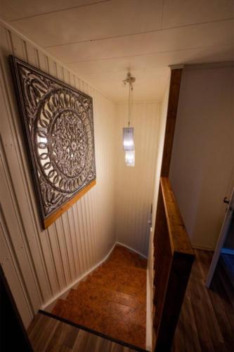 Fotografie z fotogalerie ubytování Hus Lönnbacka v destinaci Eringsboda