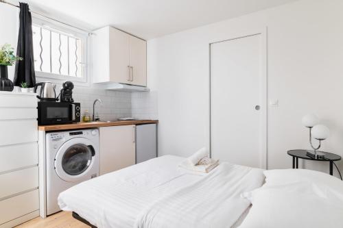 Photo de la galerie de l'établissement ZZZ caffarelli 12, à Paris