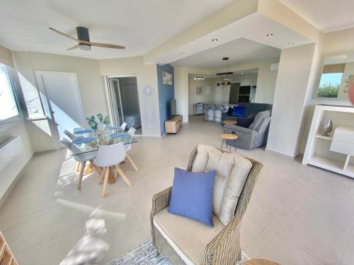 Bella Vista - Hacienda Riquelme Golf Resort - Ground Floor apartment