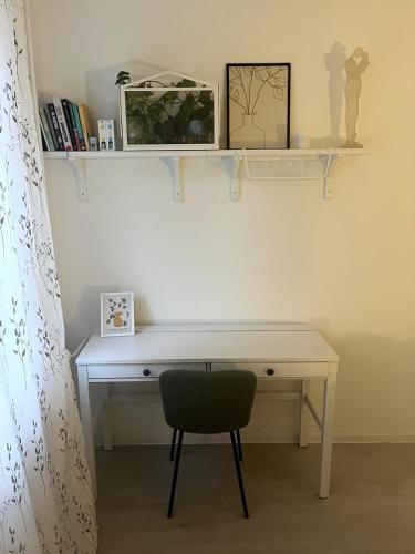 Φωτογραφία από το άλμπουμ του Lumina Apartment σε Piešťany