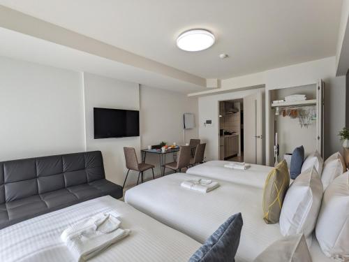 ESLEAD HOTEL Osaka Shinsaibashi