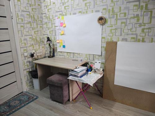 Gallery image of 3 rooms apartment for big family in Dushanbe