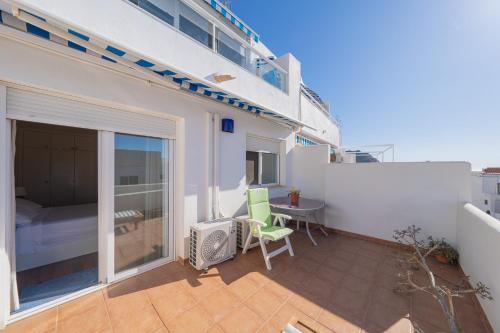 Imagen de la galería de Media Luna, en San José