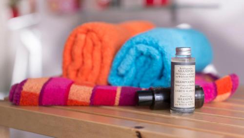 Foto de la galeria de Apartment11 Thüringer a Colònia