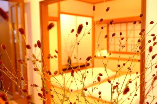 Ένα μπάνιο στο azabu living