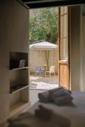 Sant'Ambrogio Oasis Apartment