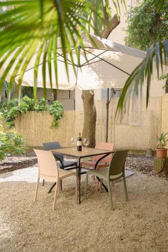 Sant'Ambrogio Oasis Apartment