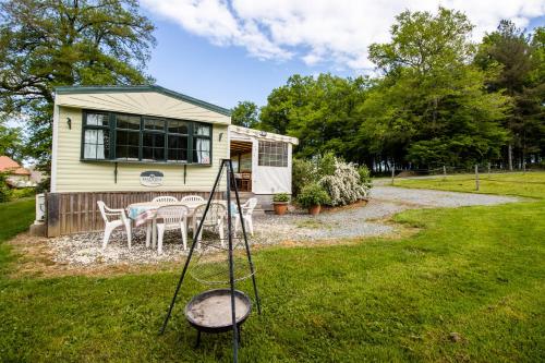 Mobilhome Vergnelibert