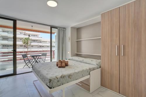 Sea Views Modern Estudio Olimpia near the beach Costa Adeje photo 2