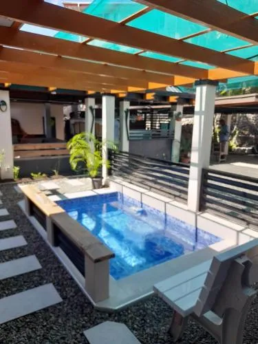 BIDESI VILLA Apartments