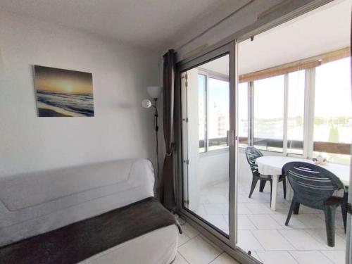 Reflet du Sud - 4pers - Histoire de cles