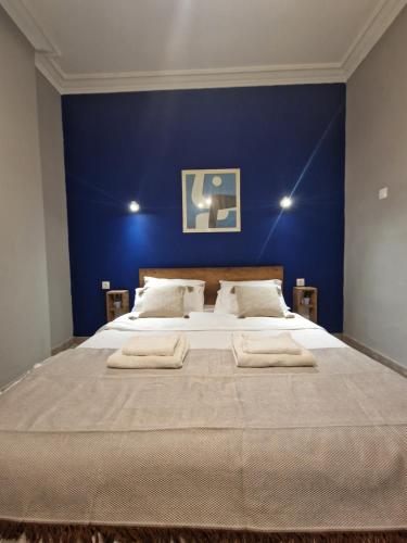 Closer "Egnatia Apartment 1"