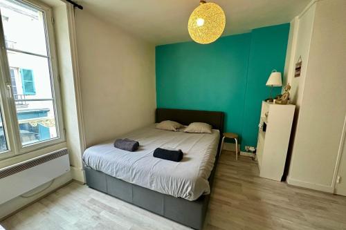 Charming Studio in the heart of Fontainebleau