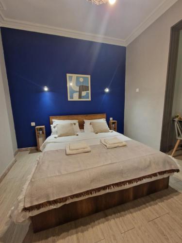 Closer "Egnatia Apartment 1"