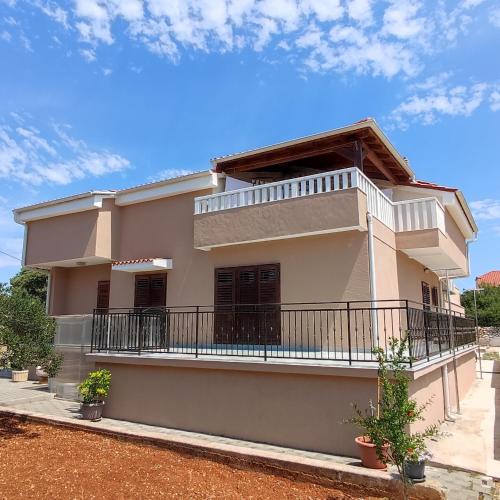 Apartmani Rossini