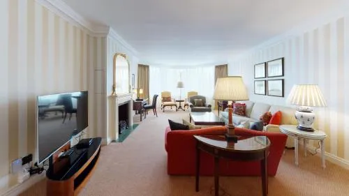 Cheval Thorney Court at Hyde Park photo 67