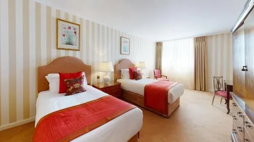 Cheval Thorney Court at Hyde Park photo 38