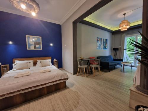 Closer "Egnatia Apartment 1"