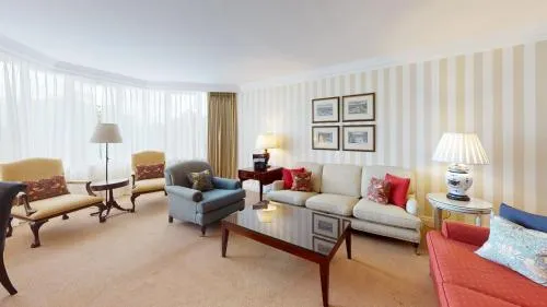 Cheval Thorney Court at Hyde Park photo 71